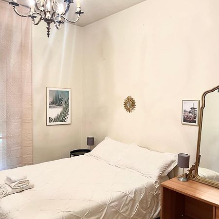 Apartamento Casa Bellariva Florencia Exterior foto