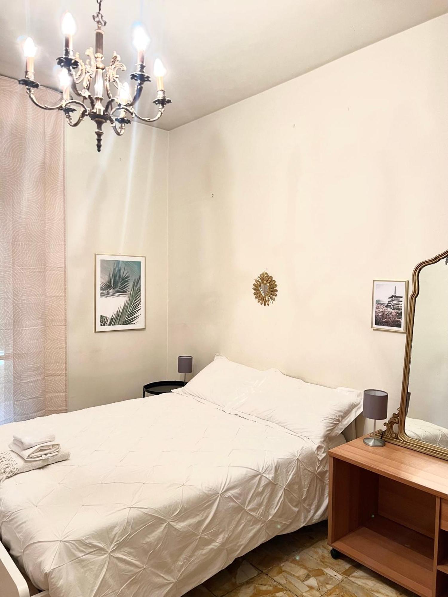 Apartamento Casa Bellariva Florencia Exterior foto