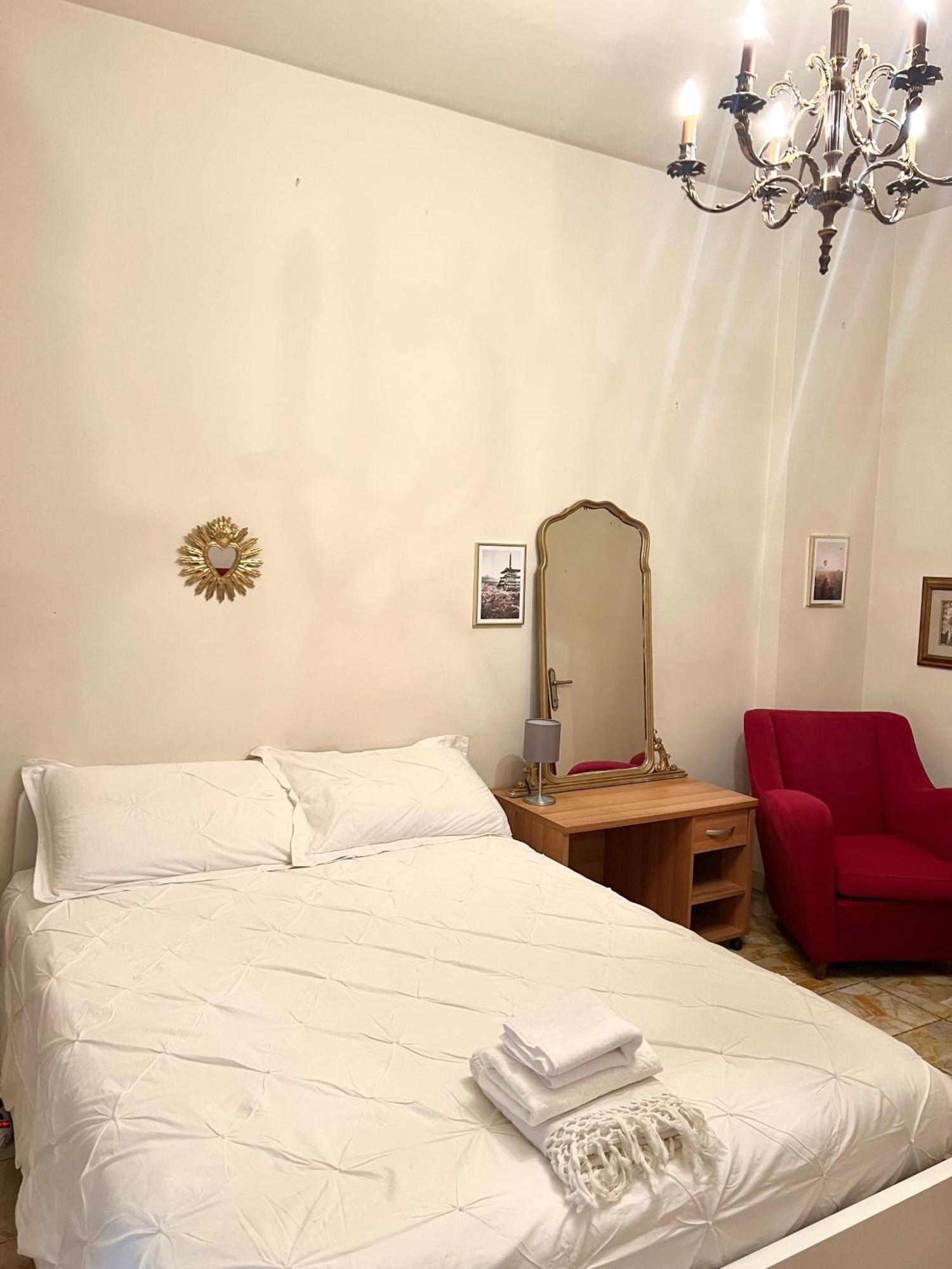 Apartamento Casa Bellariva Florencia Exterior foto